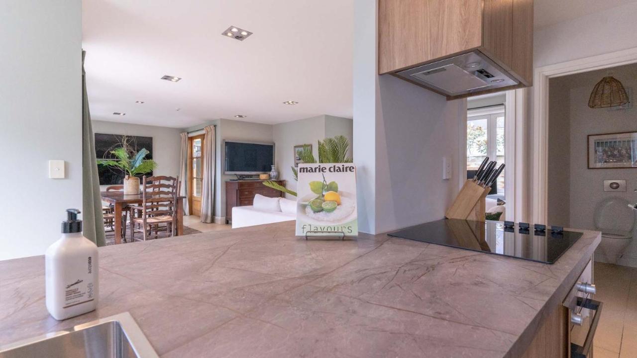 Apartment Sumner Surf Break 1 *
